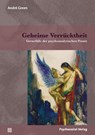 Geheime Verrücktheit - Andre Green - 9783837933321