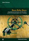 Burn Baby Burn - Steen Thorsson - 9783837934137
