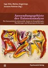 Anwendungsgebiete der Existenzanalyse - Ingo Zirks ; Markus Angermayr ; Susanne Pointner - 9783837934151