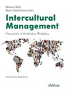 Intercultural Management - Prof. Dr. Melanie Moll ; Maria Hehle-Fritsch - 9783838220048