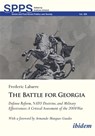 The Battle for Georgia - Frederic Labarre - 9783838220611