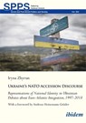 Ukraine’s NATO Accession Discourse - Iryna Zhyrun - 9783838220628