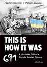 This Is How It Was - Serhiy Kazimir ; Vahur Laiapea - 9783838220772