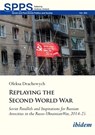 Replaying the Second World War - Oleksa Drachewych - 9783838220796
