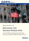 Replaying the Second World War - Oleksa Drachewych - 9783838220796