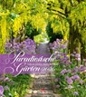 Paradiesische Gärten Kalender 2026 -  - 9783838426280
