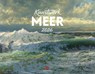 Kunstwerk Meer Kalender 2026 -  - 9783838426532