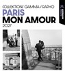 Paris, mon Amour Kalender 2027 -  - 9783838427256