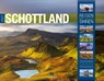 Schottland Kalender 2027 | Unterwegs zwischen Highlands und Hebriden -  - 9783838427430