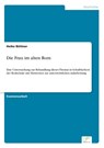Die Frau im alten Rom - Heike Buttner - 9783838626109