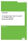 Thermodynamische Modellierung der Energieumwandlung in PEM-Brennstoffzellen - PFEIFER,  Thomas - 9783838659893