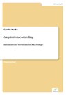 Akquisitionscontrolling - Carolin Wufka - 9783838660394