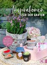 Inspirationen für den Garten - Ina Mielkau - 9783838838281