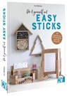 Do it yourself mit Easy Sticks - Ina Mielkau - 9783838838335