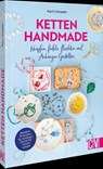 Ketten handmade - Karin Schaefer ; Helena Schaeder Söderberg - 9783838839912