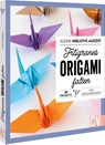 Kleine kreative Auszeit: filigranes Origami - Ina Mielkau - 9783838839998