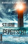 Sturmgepeitscht - Markus Kleinknecht - 9783839200803