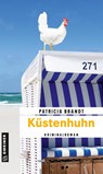 Küstenhuhn - Patricia Brandt - 9783839201510