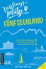 Lieblingsplätze Fünfseenland - Heide Marie Karin Geiss - 9783839201558