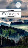 Wolfssonne - Edi Graf - 9783839202135