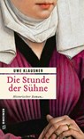 Die Stunde der Sühne - Uwe Klausner - 9783839202555