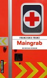Maingrab - Franziska Franz - 9783839203910