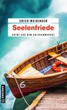 Seelenfriede - Erich Weidinger - 9783839204146