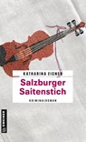 Salzburger Saitenstich - Katharina Eigner - 9783839204429