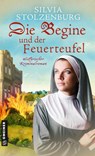 Die Begine und der Feuerteufel - Silvia Stolzenburg - 9783839204672