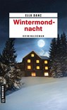 Wintermondnacht - Ella Danz - 9783839205167