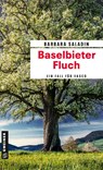 Baselbieter Fluch - Barbara Saladin - 9783839205570