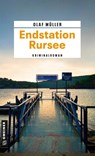 Endstation Rursee - Olaf Müller - 9783839205860