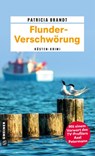 Flunder-Verschwörung - Patricia Brandt - 9783839205921
