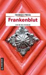 Frankenblut - Thomas Pregl - 9783839205938