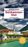 Salzkammerblut - Dagmar Hager - 9783839206393