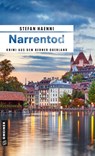 Narrentod - Stefan Haenni - 9783839207185