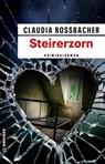 Steirerzorn - Claudia Rossbacher - 9783839207338