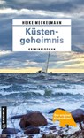 Küstengeheimnis - Heike Meckelmann - 9783839207956