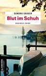 Blut im Schuh - Sandra Grauer - 9783839208465