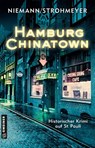 Hamburg Chinatown - Anette Strohmeyer ; Eric Niemann - 9783839208779