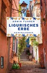 Ligurisches Erbe - Armin Fuhrer - 9783839208878