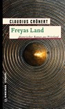 Freyas Land - Claudius Crönert - 9783839216477