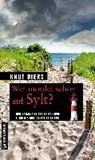 Diers, K: Wer mordet schon auf Sylt? - DIERS,  Knut - 9783839218631