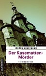 Der Kasematten-Mörder - Jürgen Hövelmann - 9783839218945