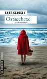 Ostseehexe - Anke Clausen - 9783839219164