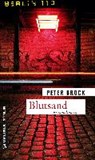 Blutsand - BROCK,  Peter - 9783839219423