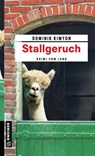 Stallgeruch - Dominik Kimyon - 9783839220337