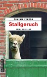 Stallgeruch - Dominik Kimyon - 9783839220337