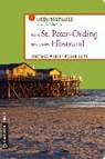 Von St. Peter-Ording bis zum Elbstrand - WILKEN,  Constanze ; Siems, Werner - 9783839221877