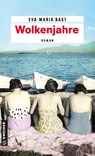 Wolkenjahre - Eva-Maria Bast - 9783839222775